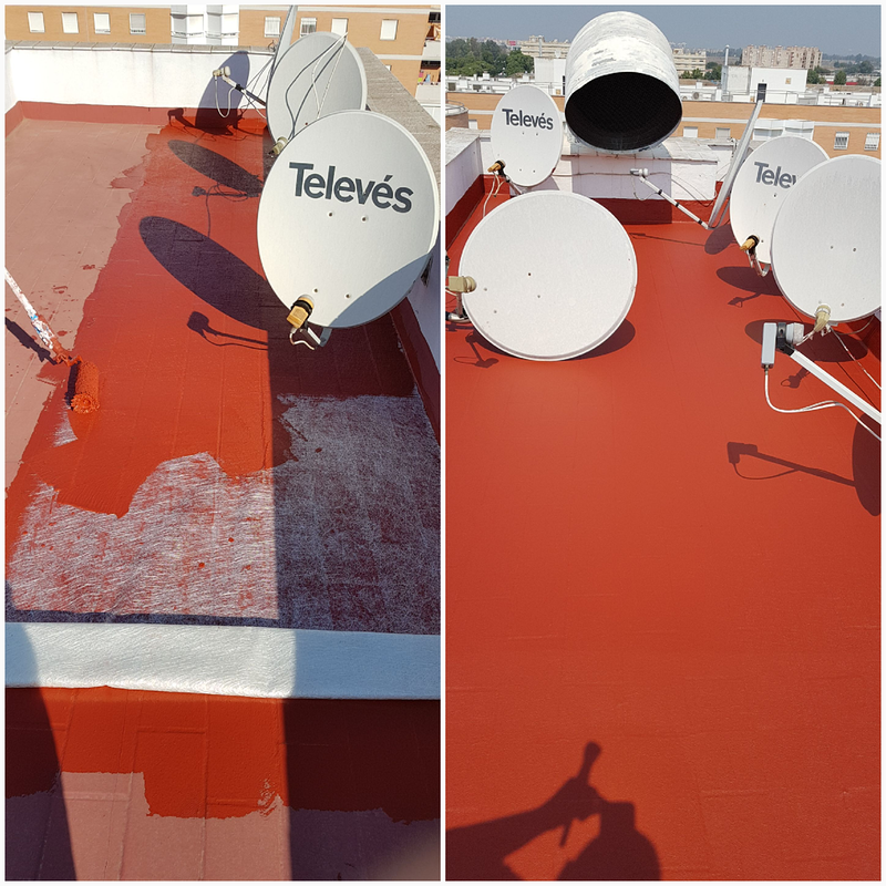 Aplicaciones Mora PINTORES