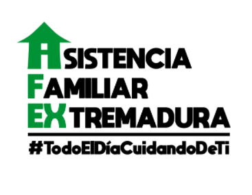 Asistencia Familiar Extremadura