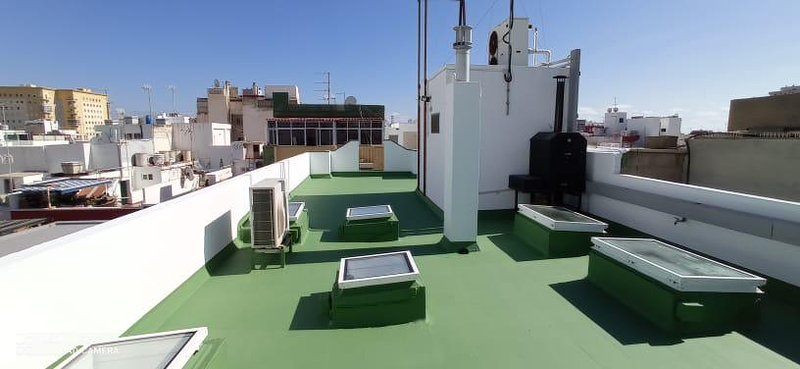 Trabajos Verticales Vrcan TRABAJOS VERTICALES