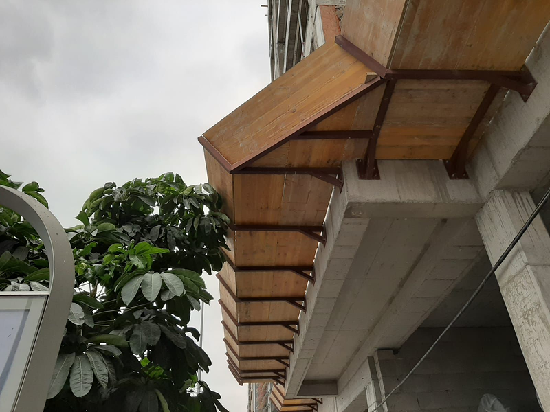 Trabajos Verticales Vrcan 5