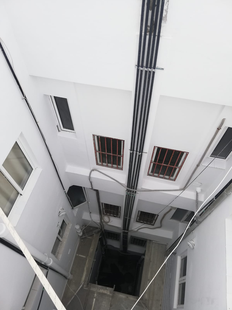 Trabajos Verticales Vrcan 3