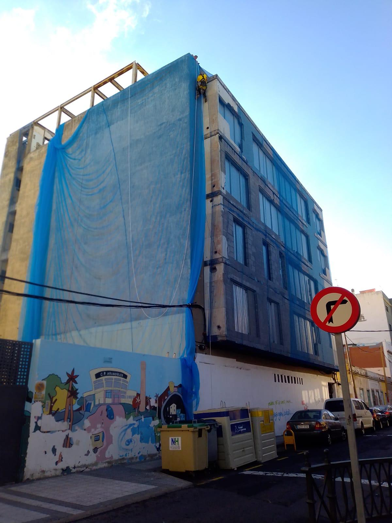 Trabajos Verticales Vrcan 9