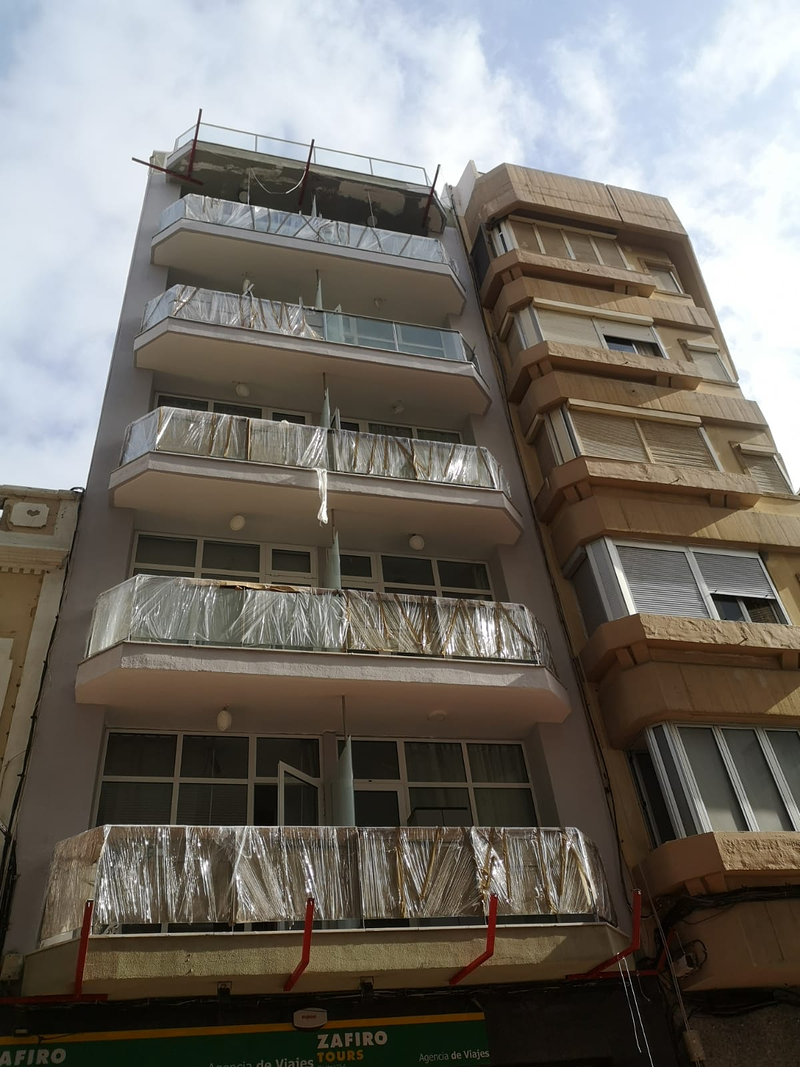 Trabajos Verticales Vrcan 8