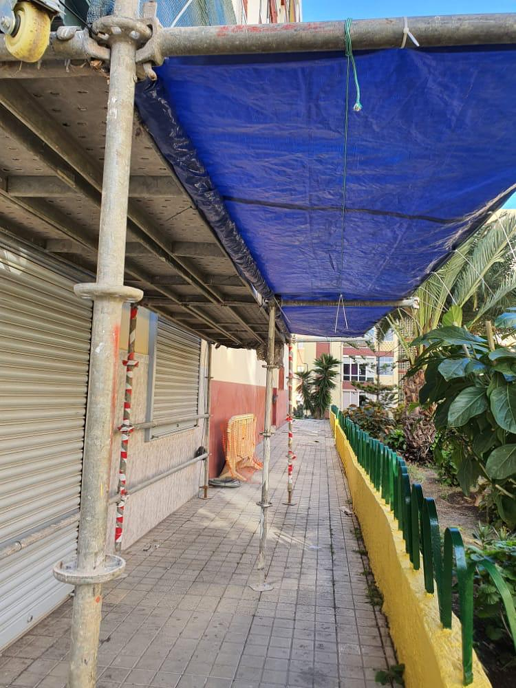 Trabajos Verticales Vrcan 4