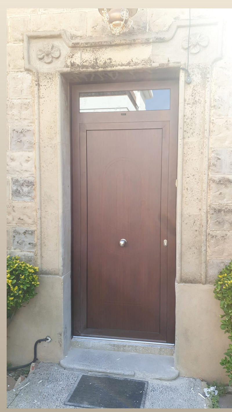 D-ALU ALUMINIS CARPINTERIA DE ALUMINIO