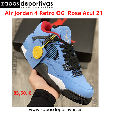 Zapas Deportivas 2
