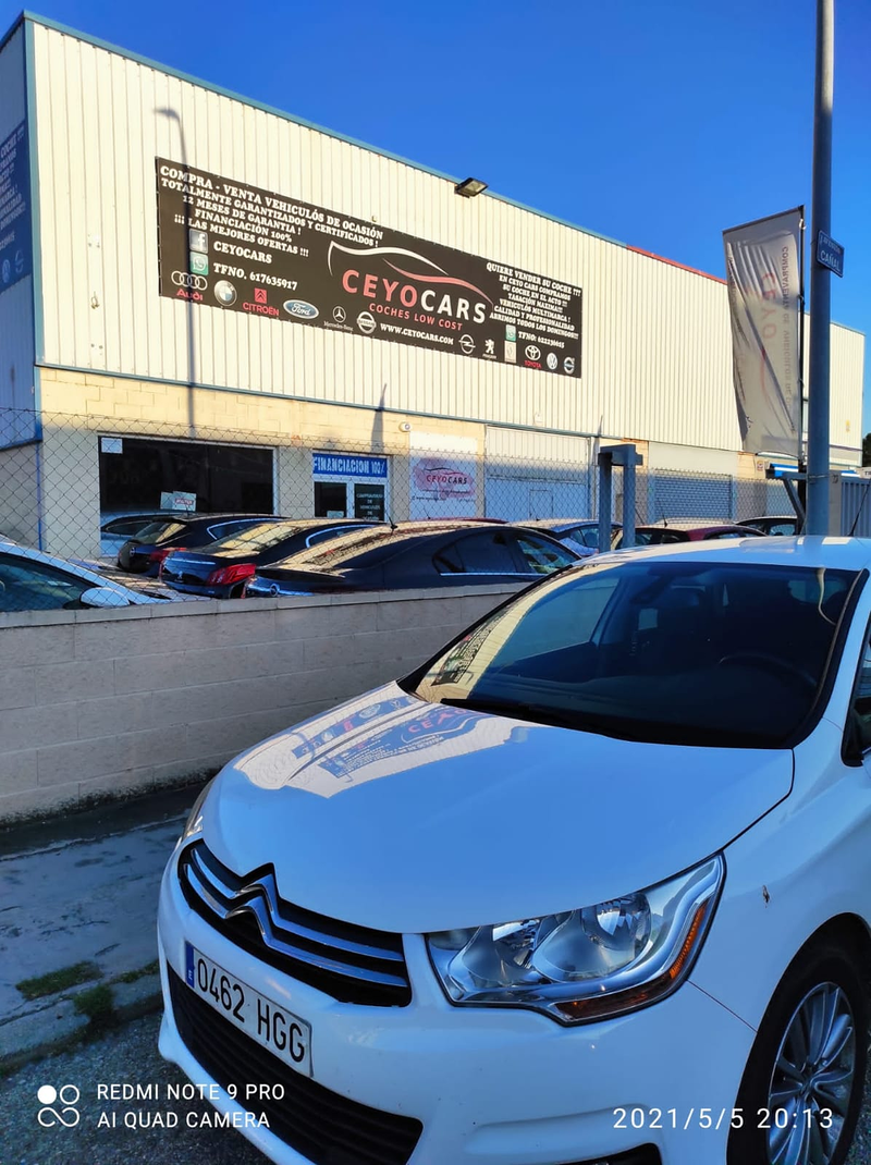 Ceyocars S.L. 7