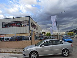 Galería de imágenes