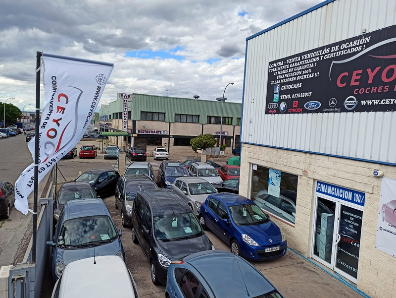 Ceyocars S.L. 5