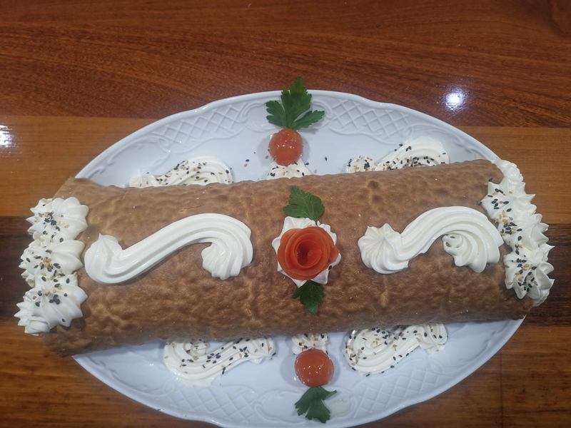 Restaurante Santa Baia 14