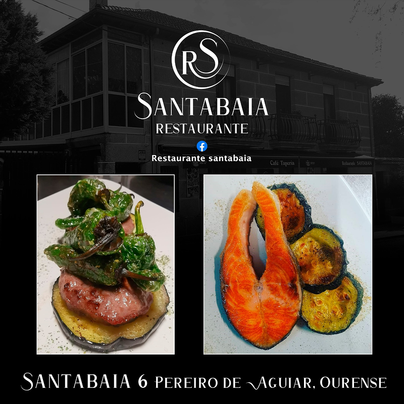Restaurante Santa Baia 9