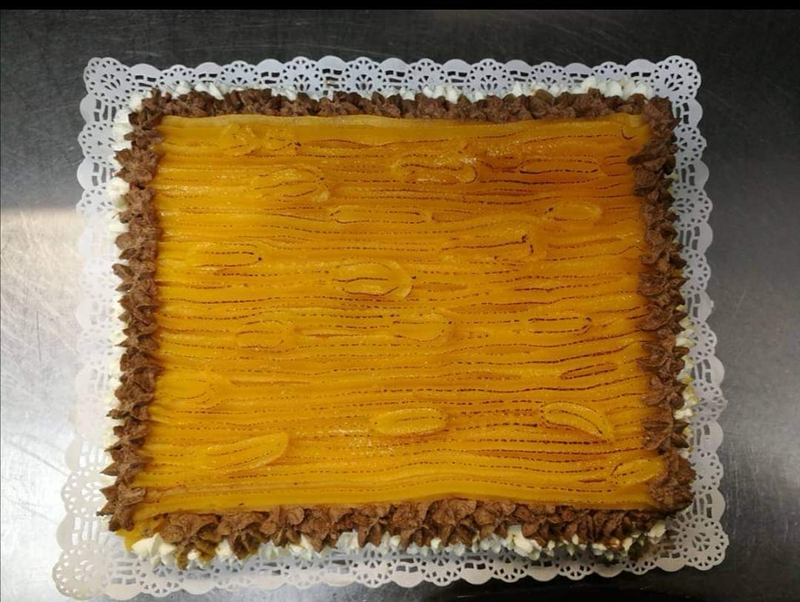 Restaurante Santa Baia 18