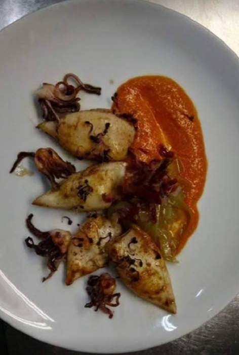 Restaurante Santa Baia 4