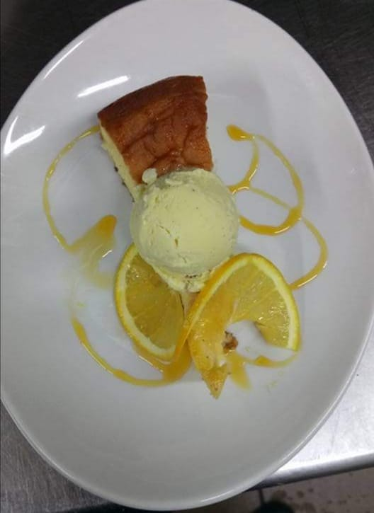 Restaurante Santa Baia 16