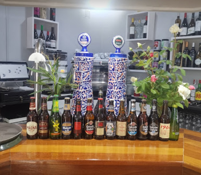 Restaurante Santa Baia 7