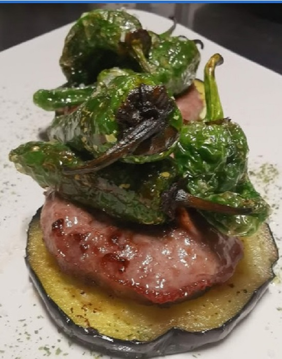 Restaurante Santa Baia 2