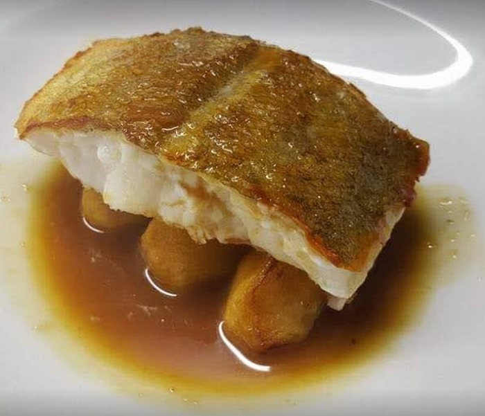 Restaurante Santa Baia 3