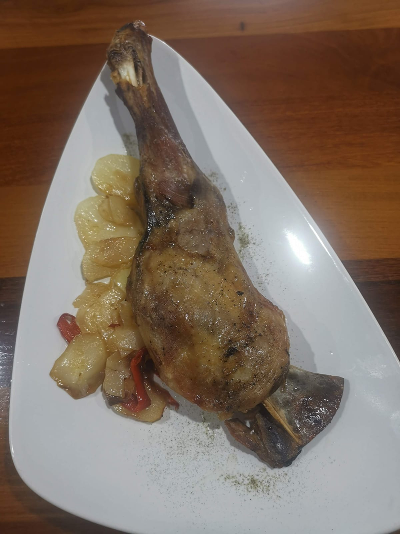 Restaurante Santa Baia 17