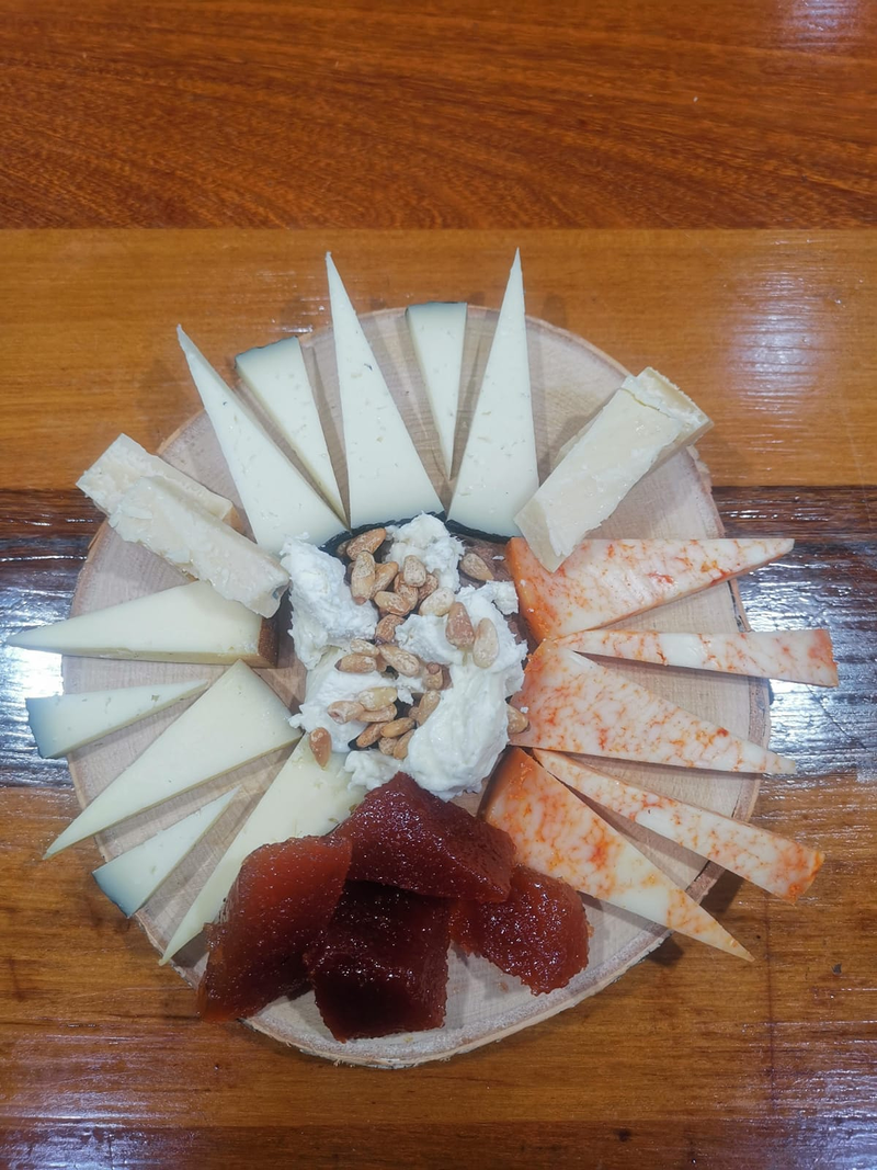 Restaurante Santa Baia 13