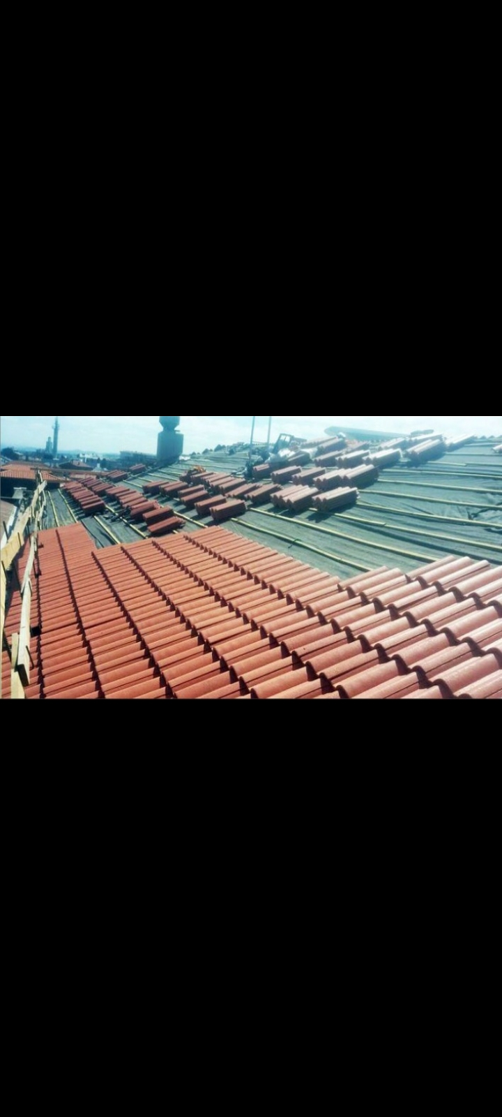 Tejados Luis Adrian IMPERMEABILIZACIONES