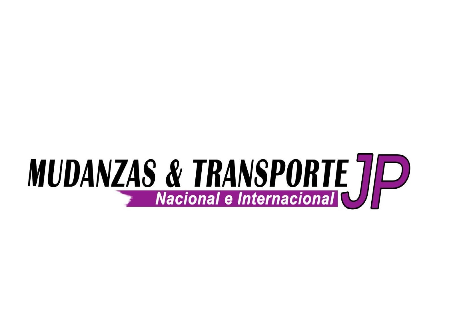 Mudanzas y Transporte JP