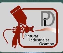 Pinturas Industriales Ocampo