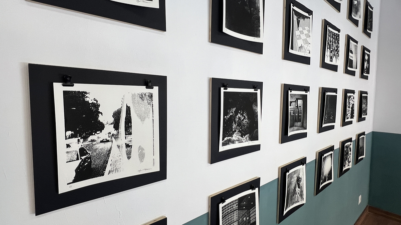 Amazink Print Studio 9