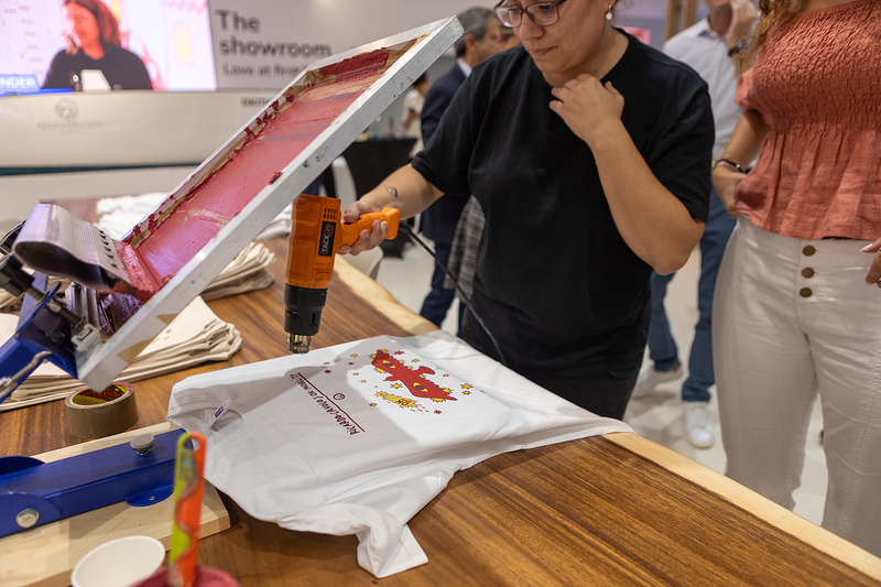 Amazink Print Studio 15