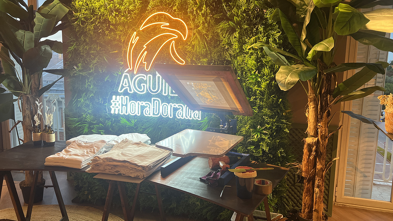 Amazink Print Studio 26