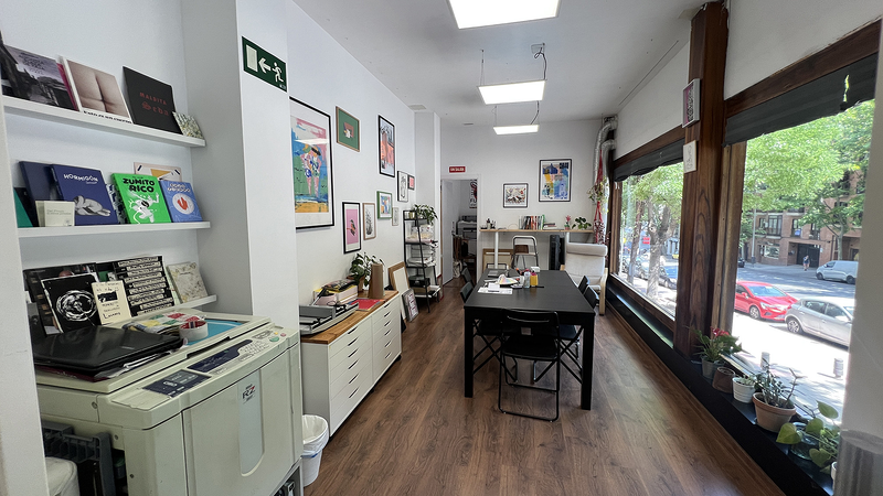 Amazink Print Studio 2