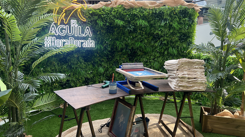 Amazink Print Studio 20