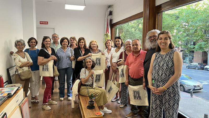 Amazink Print Studio 13