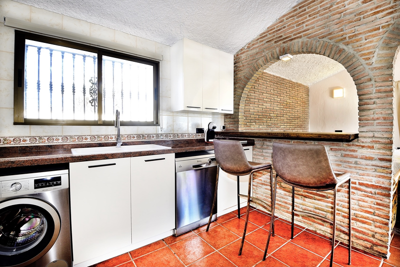 Casa Bah&iacute;a Dorada, Alquiler Vacacional APARTAMENTOS TURISTICOS Y CASAS DE VACACIONES: ALQUILER