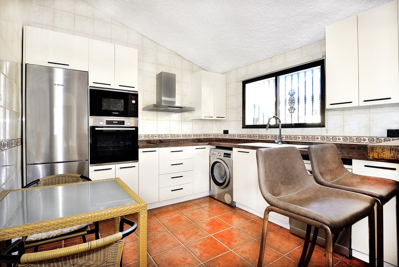 Casa Bah&iacute;a Dorada, Alquiler Vacacional 3