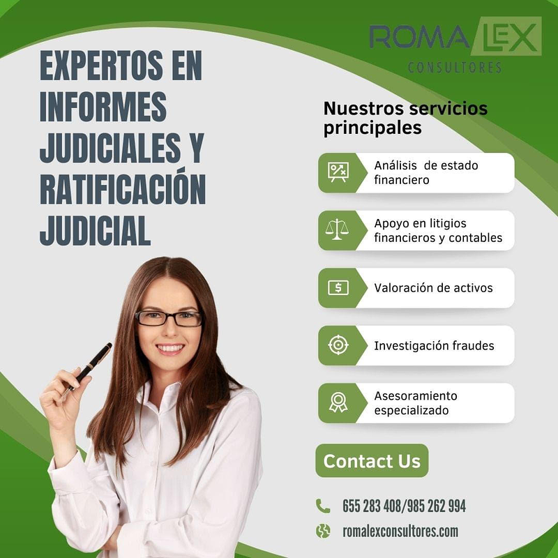 Romalex Consultores 3