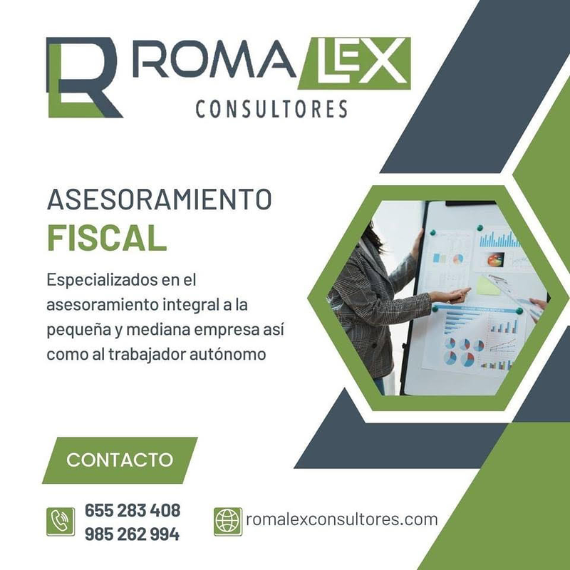 Romalex Consultores 11