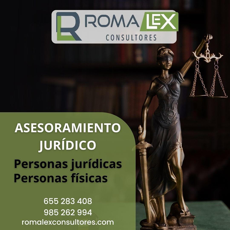 Romalex Consultores 9