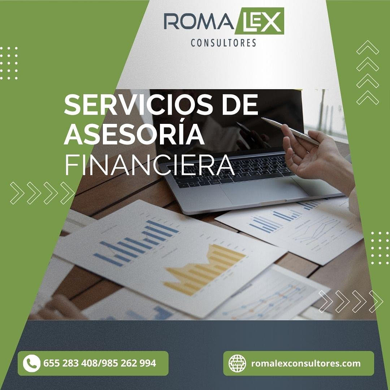 Romalex Consultores 2