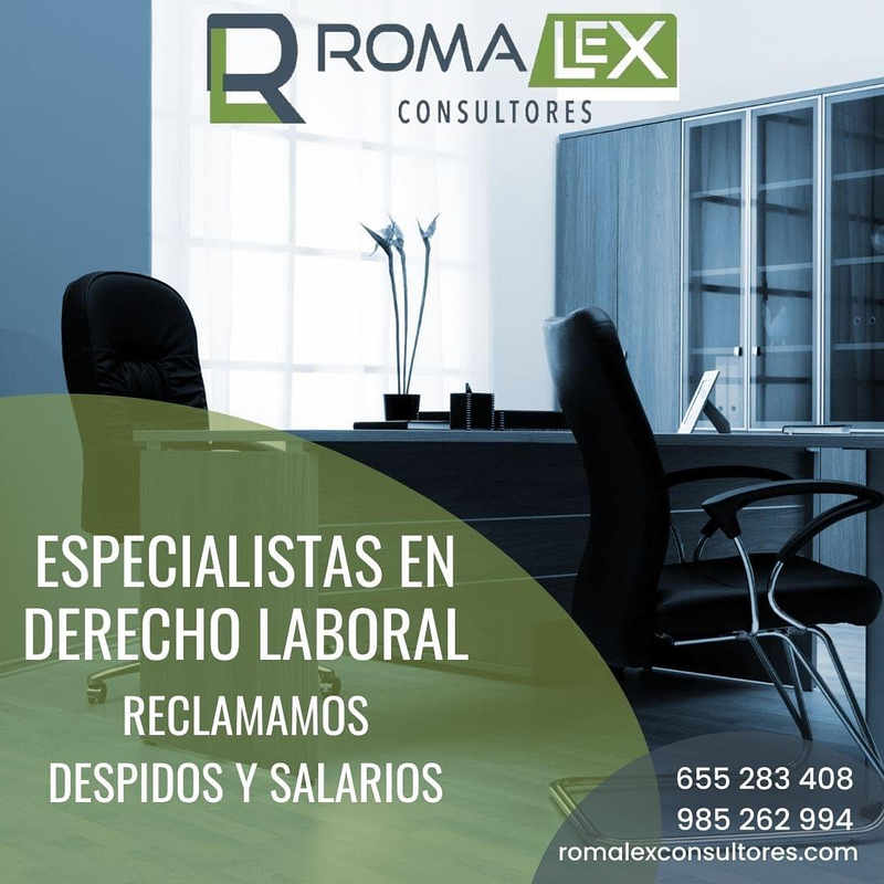 Romalex Consultores 8