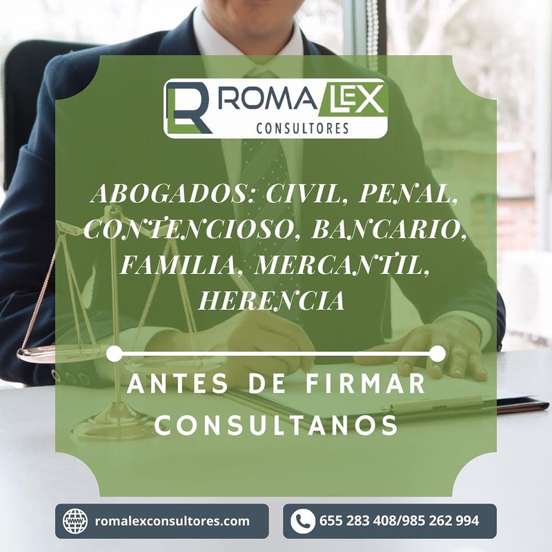 Romalex Consultores 6
