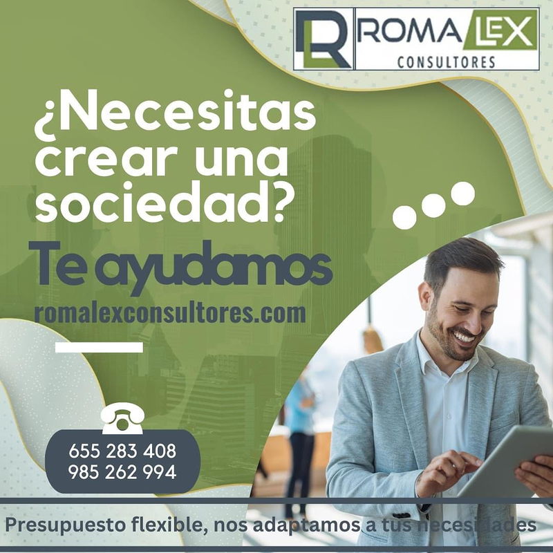 Romalex Consultores 16