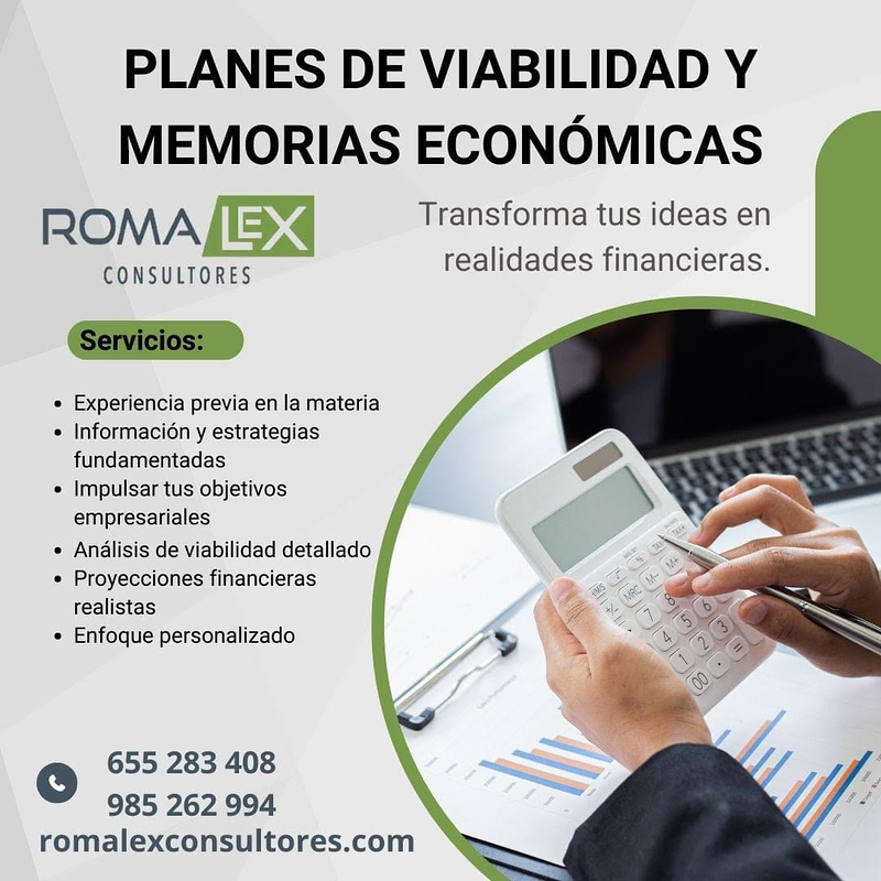 Romalex Consultores 4