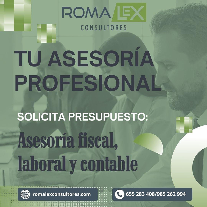 Romalex Consultores 17