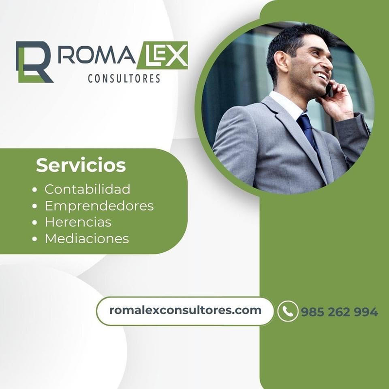 Romalex Consultores 12
