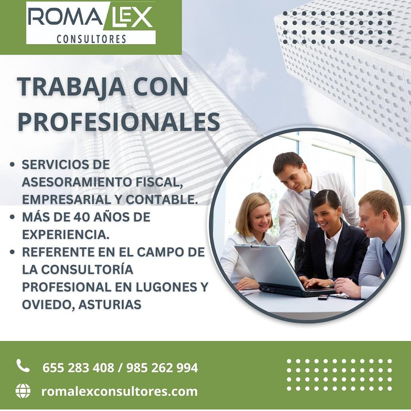 Romalex Consultores 14