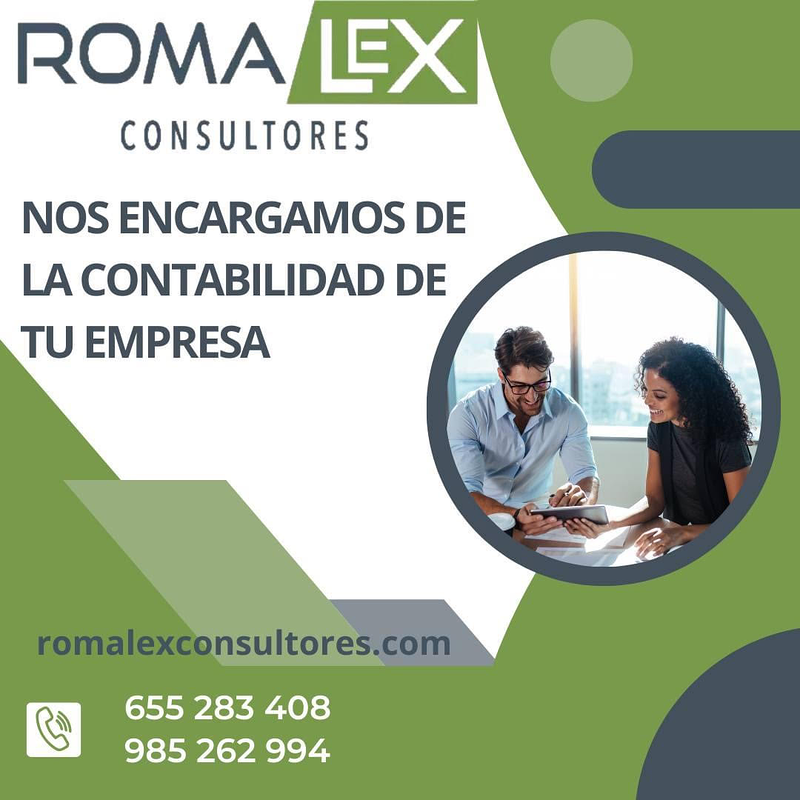Romalex Consultores 15