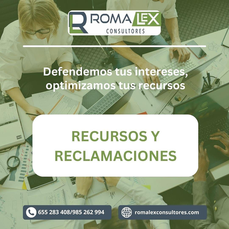 Romalex Consultores 5
