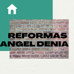 Reformas Angel Denia