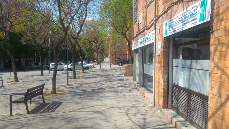 Marserbcn ALMACENAJE, LOGISTICA Y DISTRIBUCION