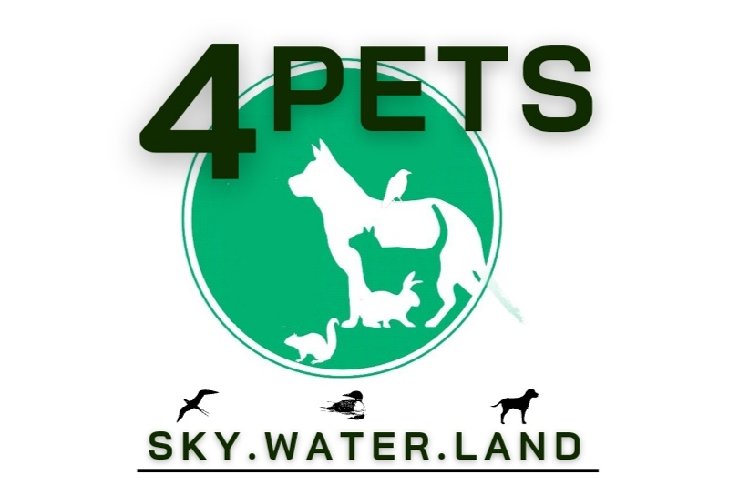 4 Pets la Vila Joiosa/Villajoyosa